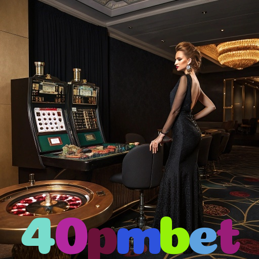 40pmbet：Jogue poker, aposte no futebol e ganhe em grandes jogos de cassino!