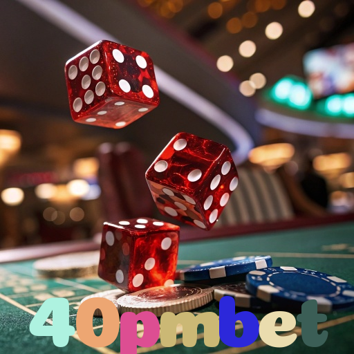 40pmbet：Aposte nas melhores slots e conquiste prêmios como nunca!