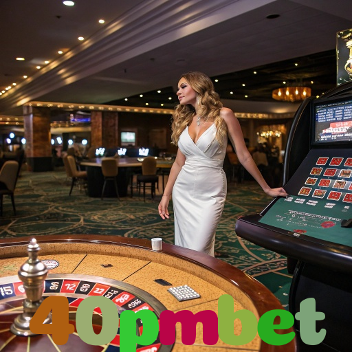 40pmbet：Aposte no futebol, jogue poker e conquiste vitórias épicas!