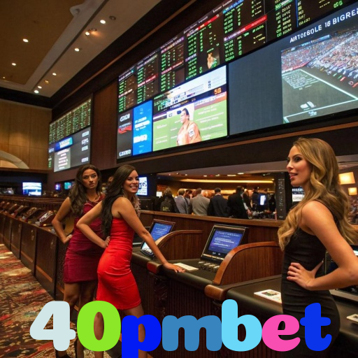 40pmbet：Jogue poker, aposte no futebol e ganhe em grandes jogos de cassino!