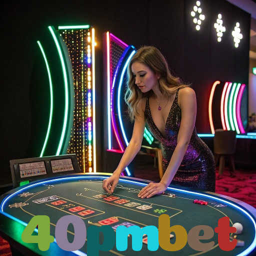 40pmbet：Jogue poker, aposte no futebol e ganhe em grandes jogos de cassino!