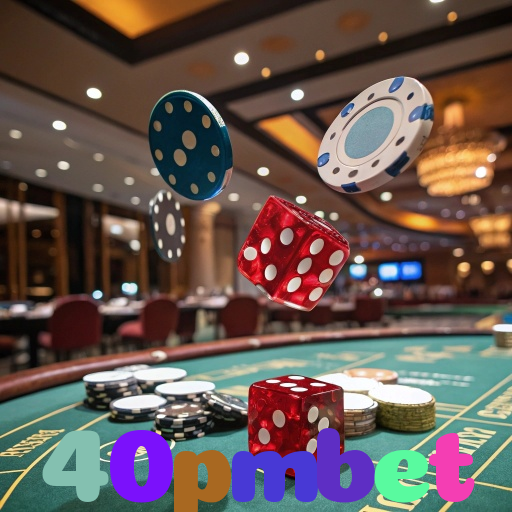 40pmbet：Aposte no futebol, jogue poker e conquiste vitórias épicas!