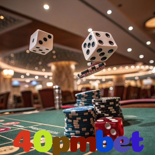 40pmbet：Aposte no futebol, jogue poker e conquiste vitórias épicas!