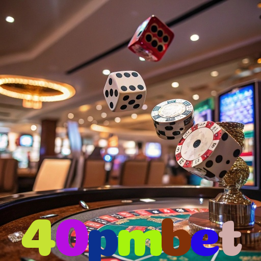 40pmbet：Aposte nas melhores slots e conquiste prêmios como nunca!