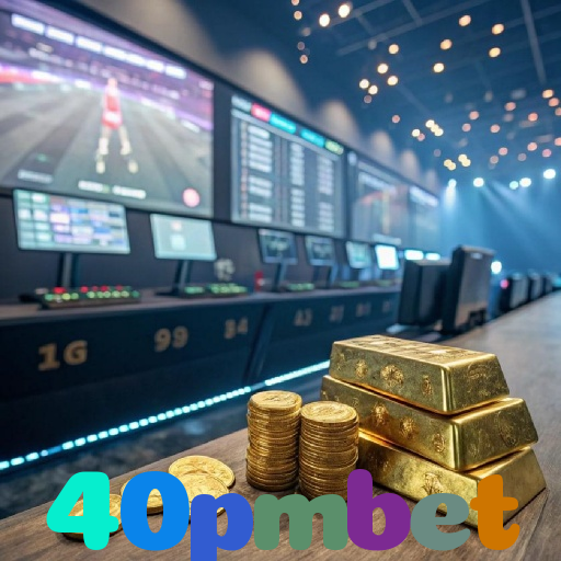 40pmbet: Jogue e ganhe prêmios incríveis no cassino online mais famoso do Brasil!