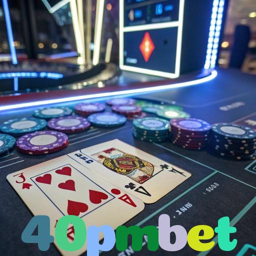 40pmbet：Aposte no futebol, jogue poker e conquiste vitórias épicas!