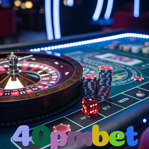 40pmbet：Jogue poker, aposte no futebol e ganhe em grandes jogos de cassino!