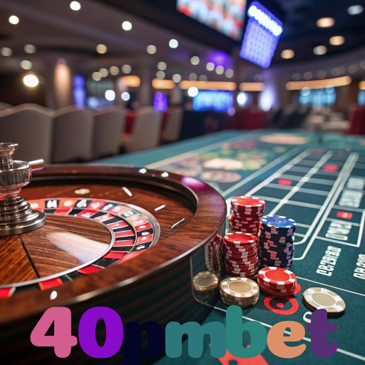 40pmbet：Jogue poker, aposte no futebol e ganhe em grandes jogos de cassino!