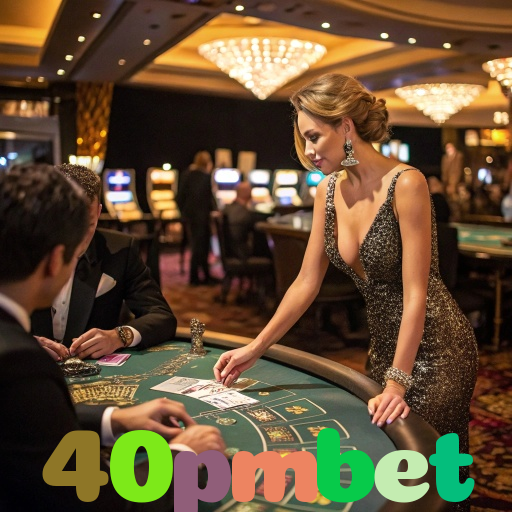 40pmbet：Aposte no futebol, jogue poker e conquiste vitórias épicas!
