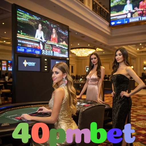 40pmbet: Conquiste a sorte e ganhe no cassino online de maior confiança no Brasil!