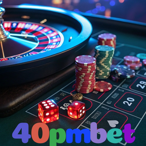 40pmbet：Aposte no futebol, jogue poker e conquiste vitórias épicas!