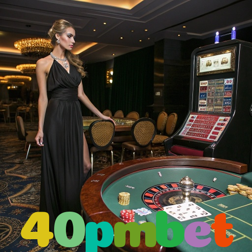40pmbet：Aposte no futebol, jogue poker e conquiste vitórias épicas!