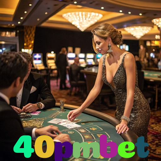 40pmbet：Aposte nas melhores slots e conquiste prêmios como nunca!